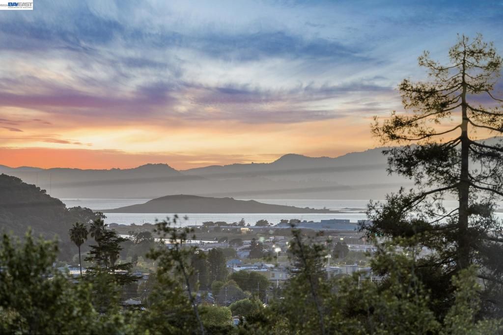 Photo of 491 VINCENTE AVENUE Ave, Berkeley, CA 94707 (MLS # 41130066)
