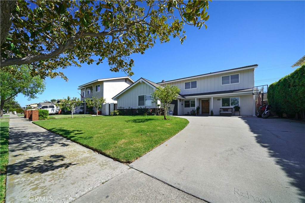 6034 Fred Drive