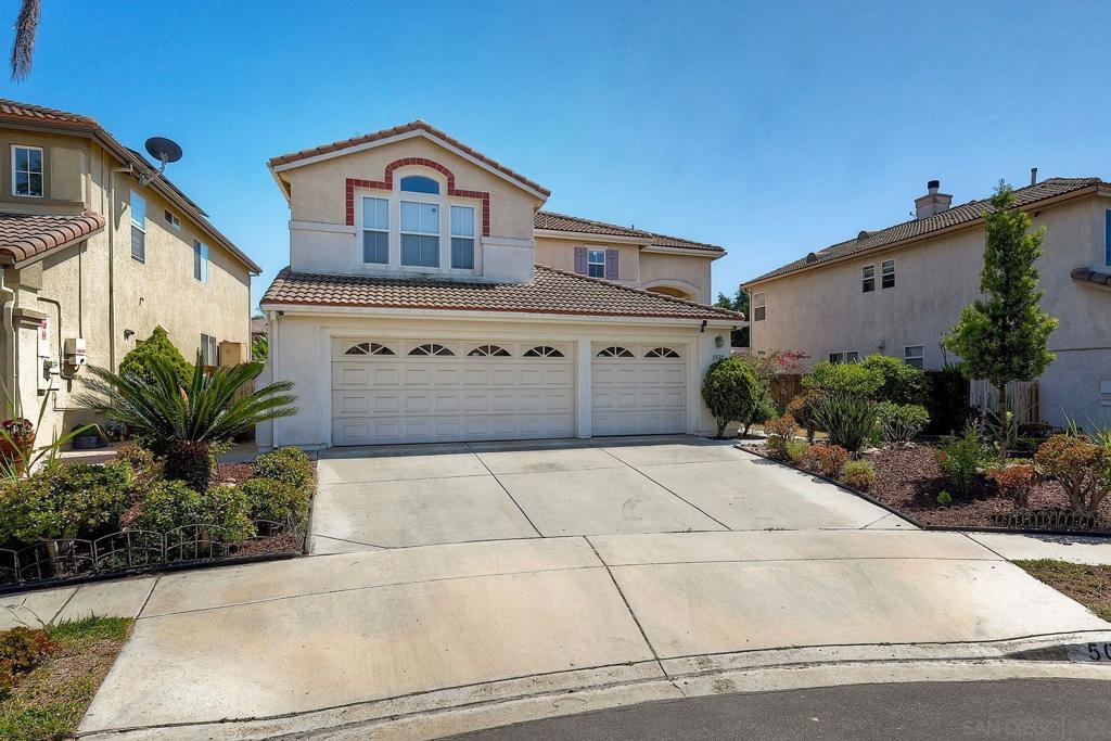 5039 Cove View Place
