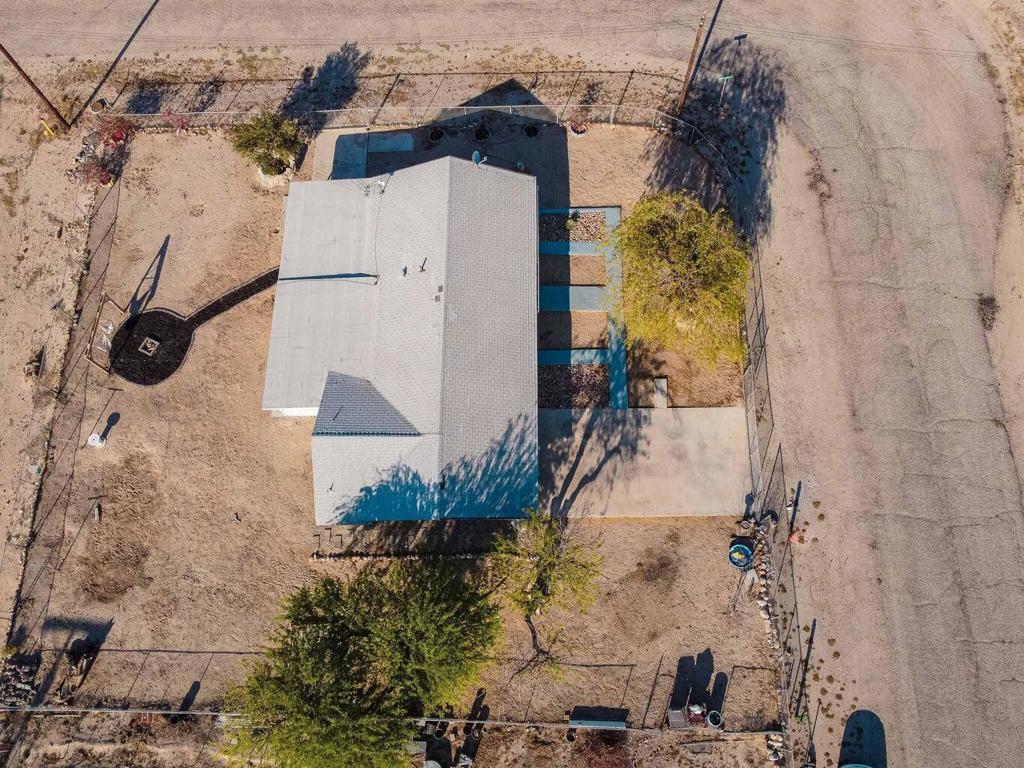 Truckhaven - Residential