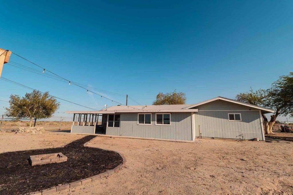 Truckhaven - Residential