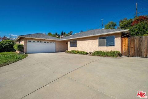 Photo of 17133 Lorillard Street, Granada Hills, CA 91344 (MLS # 26635023)