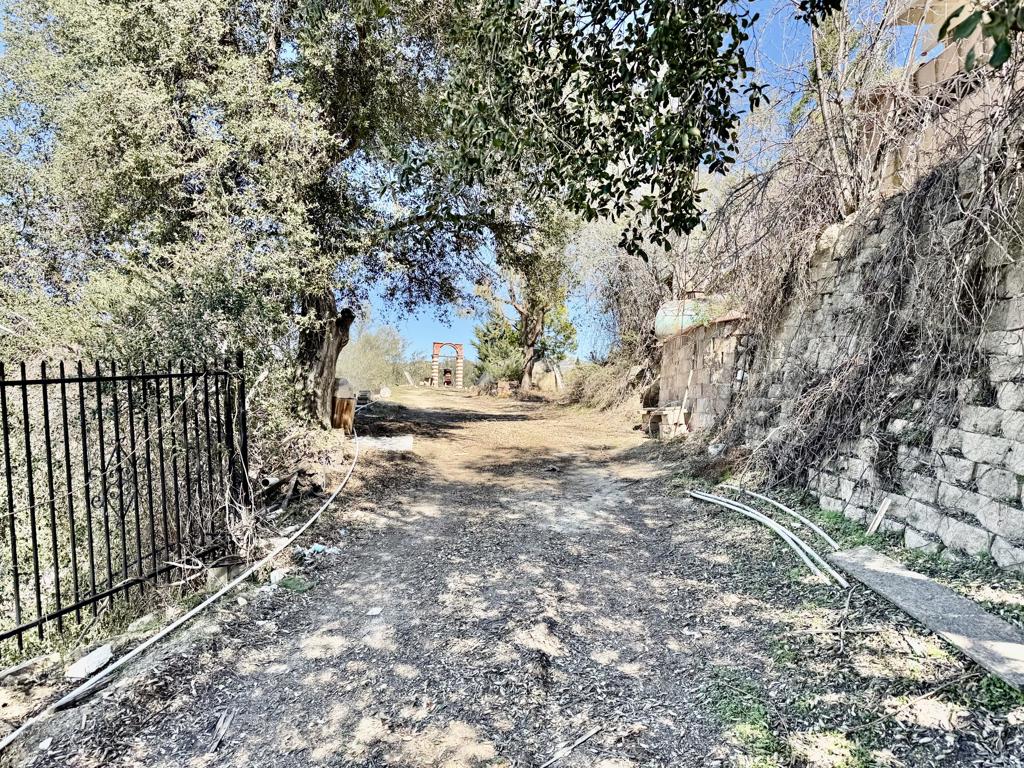 Welcome to Poppet Flats! Fantsastic views for the buyer who has a vision! Lot above with single wide is for sale as well. MLS 219127185. Separate listing. Seller prefers to sell BOTH lots together. Two separate parcels. This parcel contains 4 lots. Drive by encouraged. Seller financing available as well. Inquire.