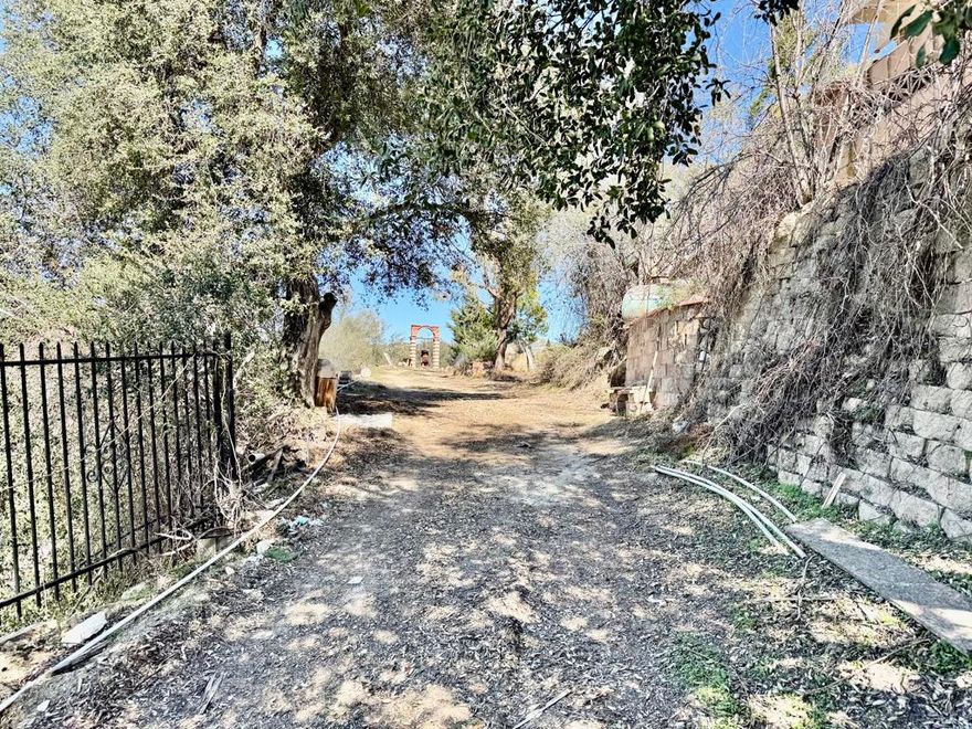 Welcome to Poppet Flats! Fantsastic views for the buyer who has a vision! Lot above with single wide is for sale as well. MLS 219127185. Separate listing. Seller prefers to sell BOTH lots together. Two separate parcels. This parcel contains 4 lots. Drive by encouraged. Seller financing available as well. Inquire.