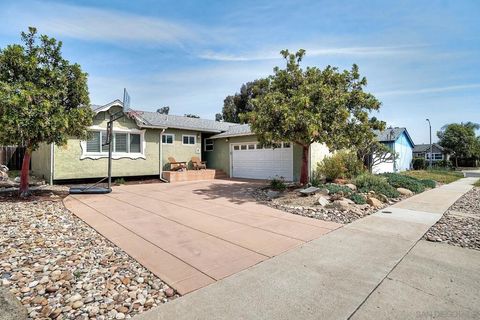 8884 Haveteur San Diego CA 92123