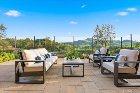 117 Cerrero Court Rancho Mission Viejo CA 92694