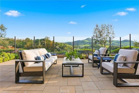 117 Cerrero Court Rancho Mission Viejo CA 92694