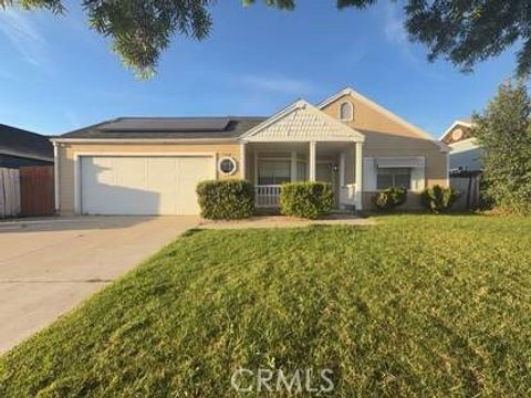 Photo of 1159 Athena Court, Riverside, CA 92507 (MLS # IV26055273)