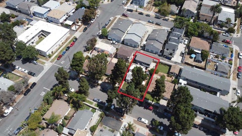 Photo of 616 N Nevada, Oceanside, CA 92054 (MLS # 260020101SD)