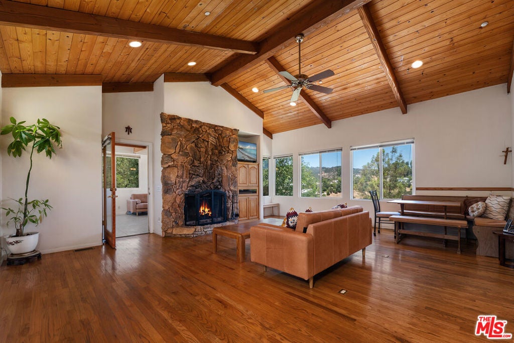 20609 Callon Drive
