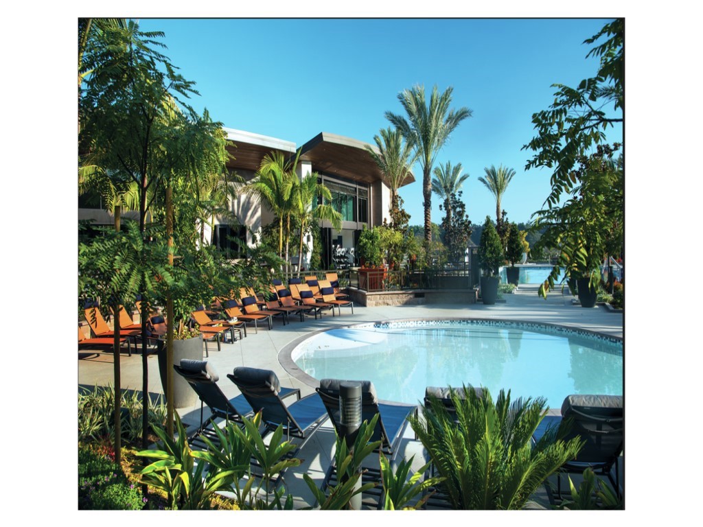 Mission Valley - Residential