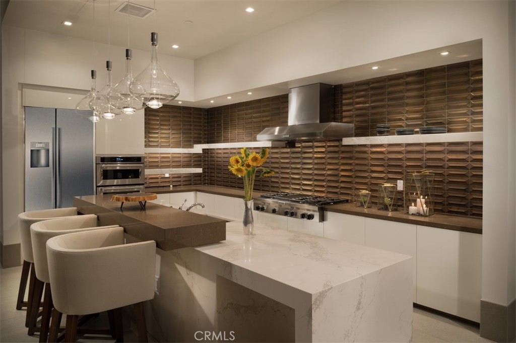 Mission Valley - Residential