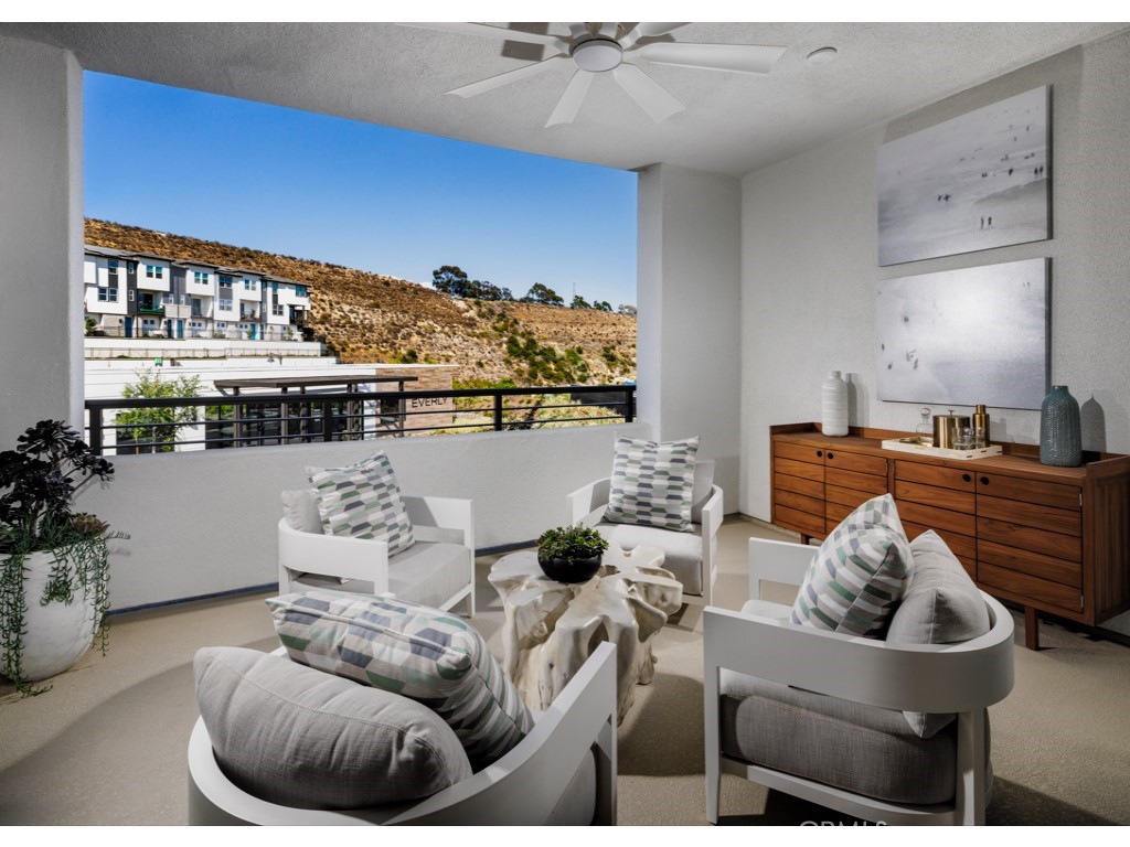 Mission Valley - Residential