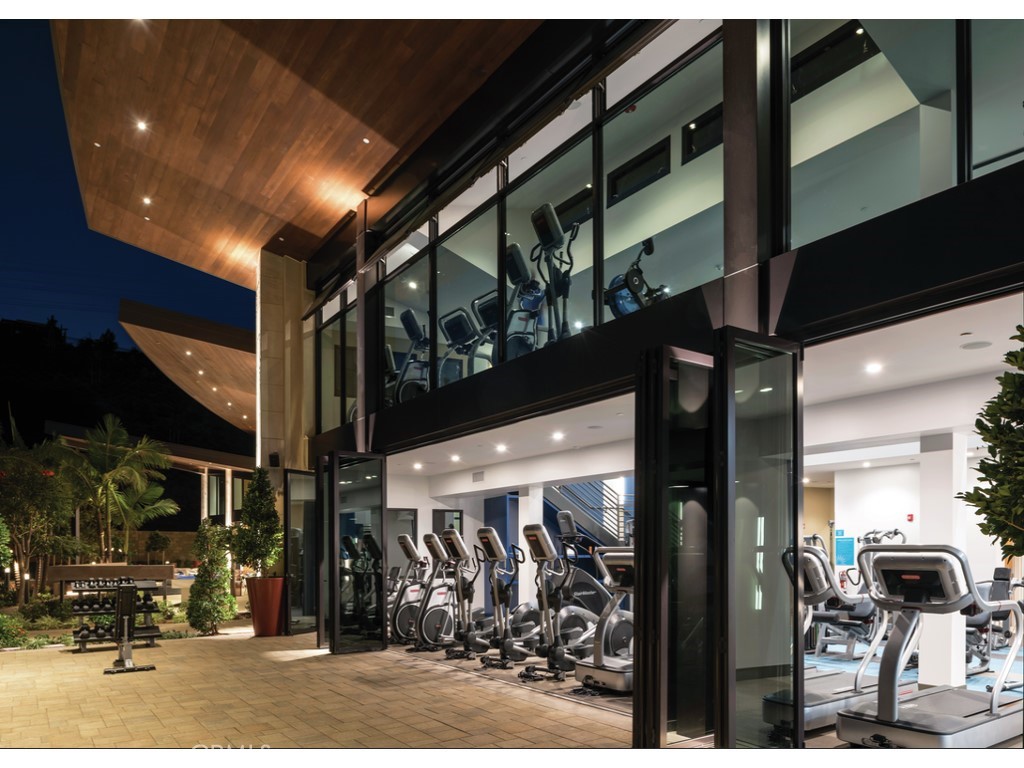 Mission Valley - Residential