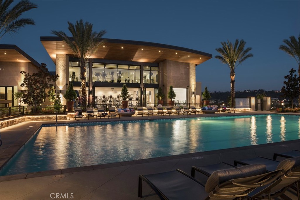 Mission Valley - Residential