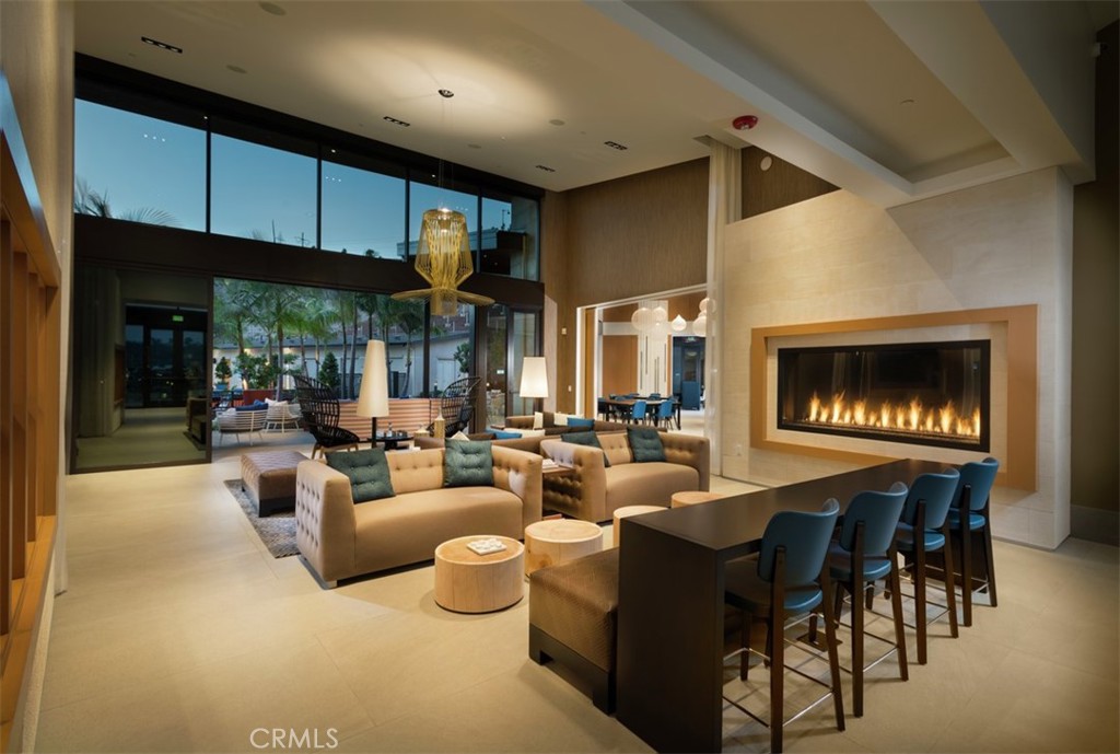 Mission Valley - Residential