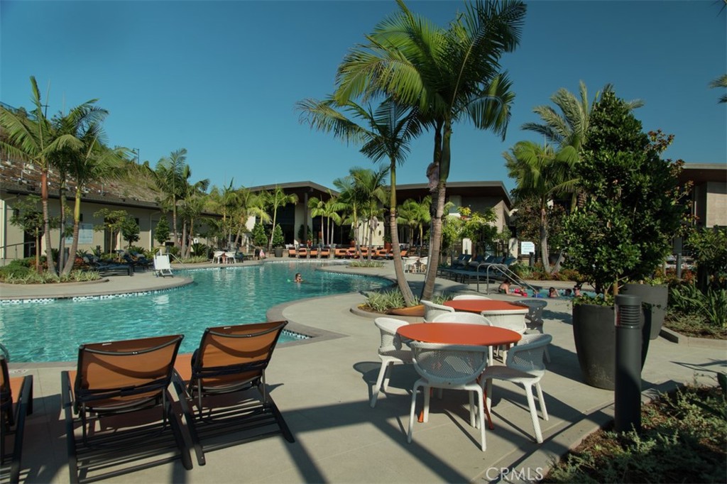 Mission Valley - Residential