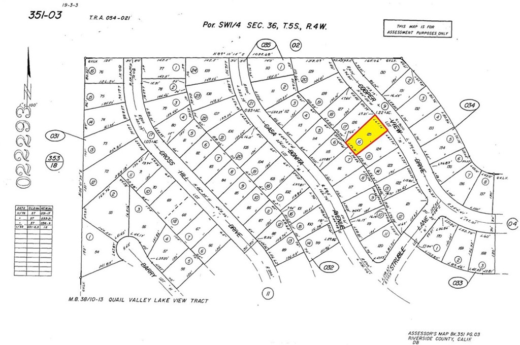 Main image without alt text