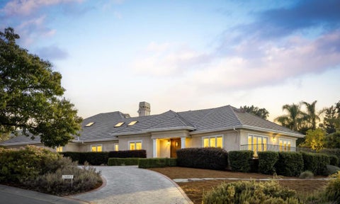 Photo of 26883 Dezahara Way, Los Altos Hills, CA 94022 (MLS # ML82061986)