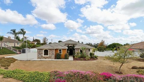 1827 Marita Ln Fallbrook CA 92028