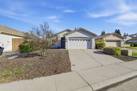 Photo of 357 Hatton Court, Roseville, CA 95747 (MLS # ML82039302)