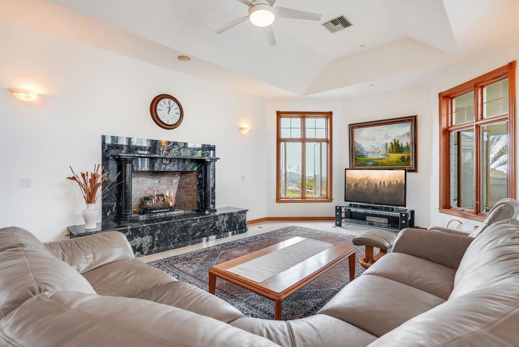 16801 Chaparral Way