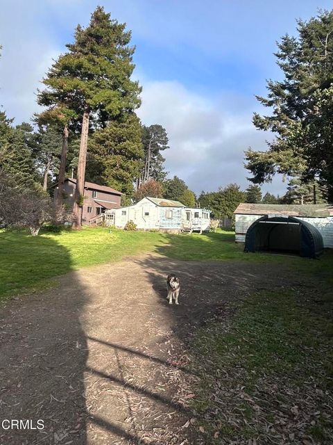 Photo of Fort Bragg, CA 95437 (MLS # C1-11257)