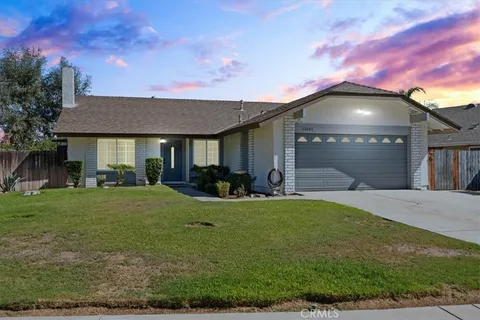 11641 Hartford Court, Riverside, CA 92503 - MLS#: CV25238397