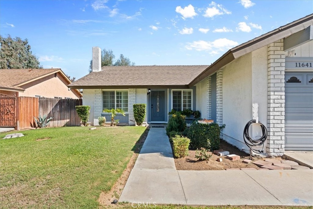 11641 Hartford Court