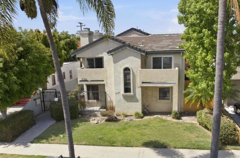 Photo of 4166 Monroe Avenue AVE, San Diego, CA 92116 (MLS # 260011996SD)