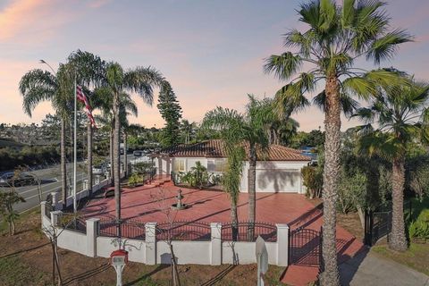 Properties 3 1590 Chatsworth Blvd San Diego CA 92107