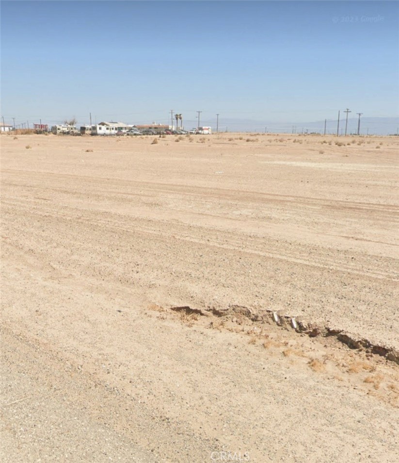 Vista Santa Rosa (31601) - Land