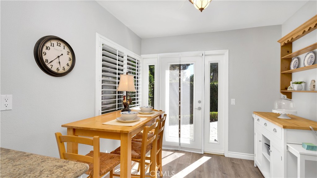 Crossing (CS) - Residential Lease