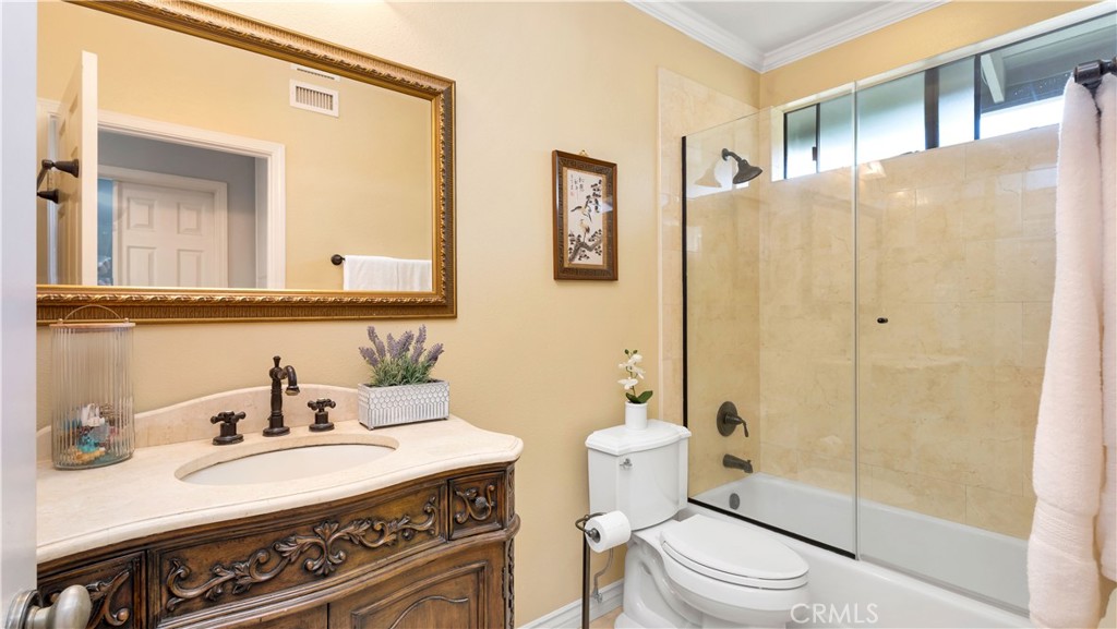 Crossing (CS) - Residential Lease
