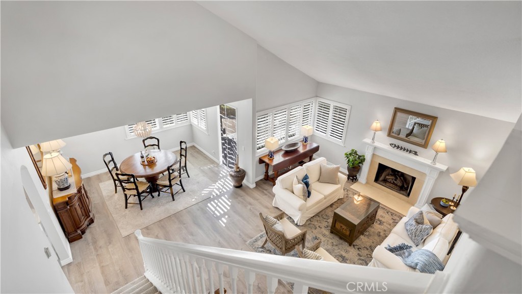Crossing (CS) - Residential Lease