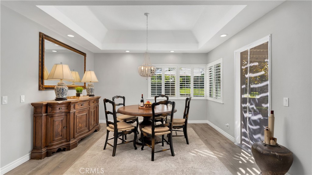 Crossing (CS) - Residential Lease