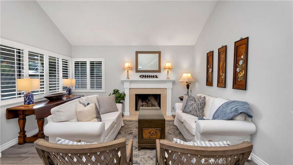 Crossing (CS) - Residential Lease
