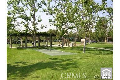 Crossing (CS) - Residential Lease