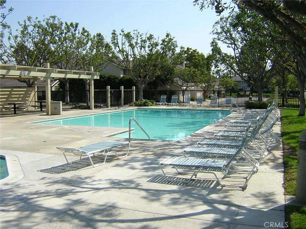 Crossing (CS) - Residential Lease