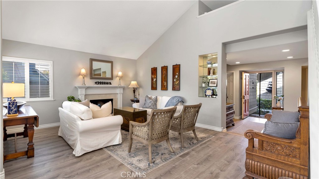 Crossing (CS) - Residential Lease