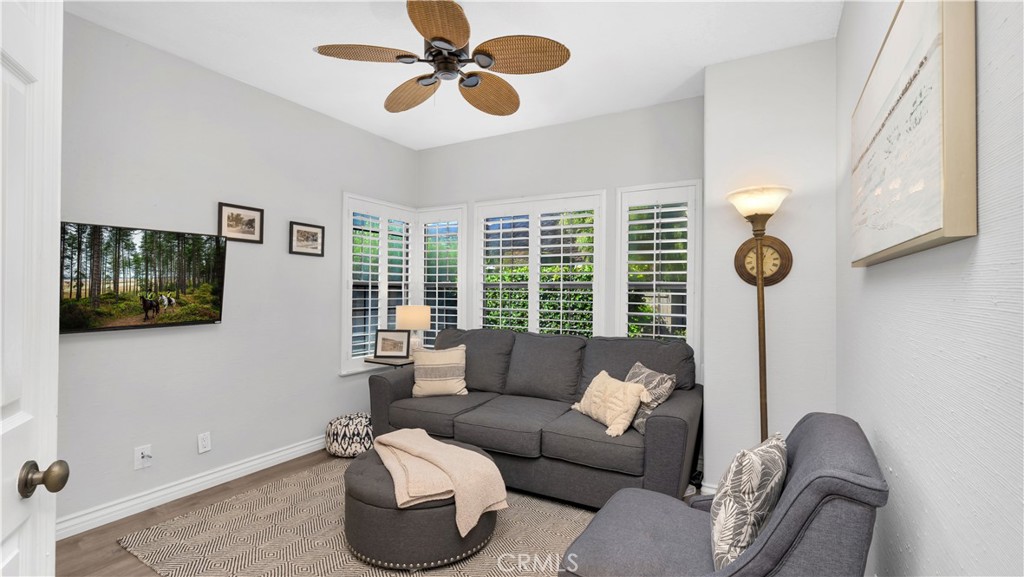 Crossing (CS) - Residential Lease