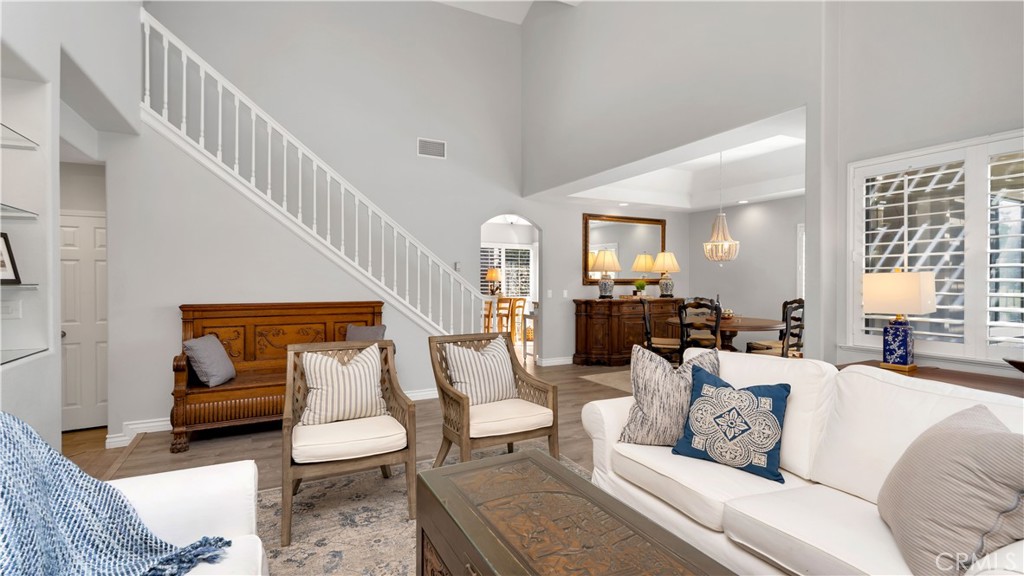 Crossing (CS) - Residential Lease