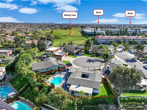 8131 Wenlock Circle, Huntington Beach, CA 92646 - MLS#: IG26059716