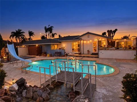 8131 Wenlock Circle, Huntington Beach, CA 92646 - MLS#: IG26059716