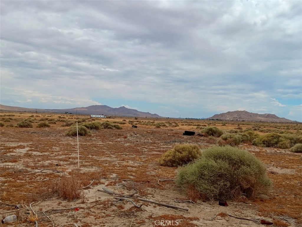 Discover the perfect opportunity to own 5.19 acres of land in Lancaster. This spacious vacant lot offers endless potential for future development, investment, or building your custom desert retreat. Enjoy wide open views, natural beauty, and peaceful surroundings.