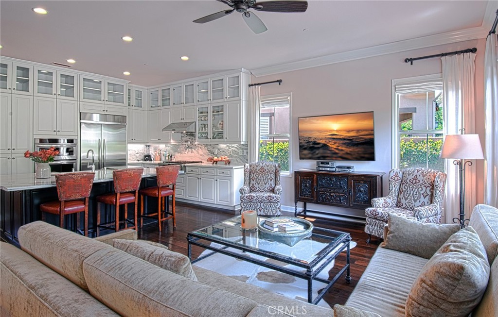 SHEA HOMES-GAVILAN (SENSH) - Residential