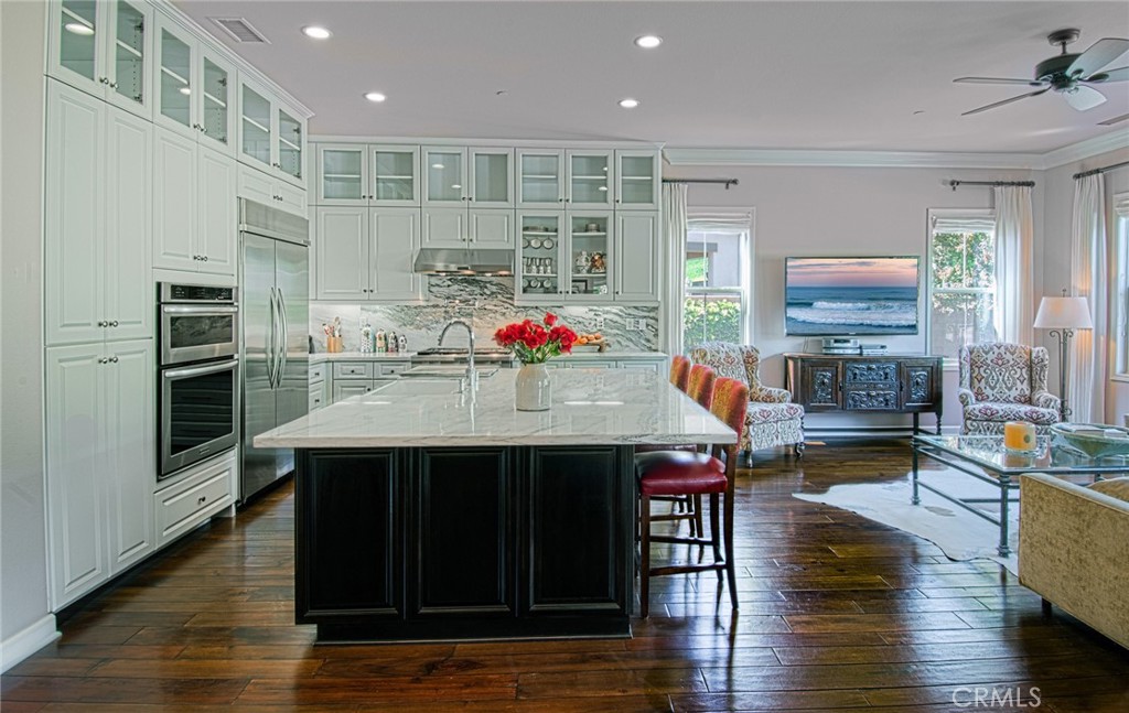 SHEA HOMES-GAVILAN (SENSH) - Residential