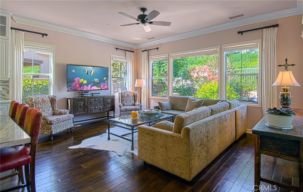 SHEA HOMES-GAVILAN (SENSH) - Residential