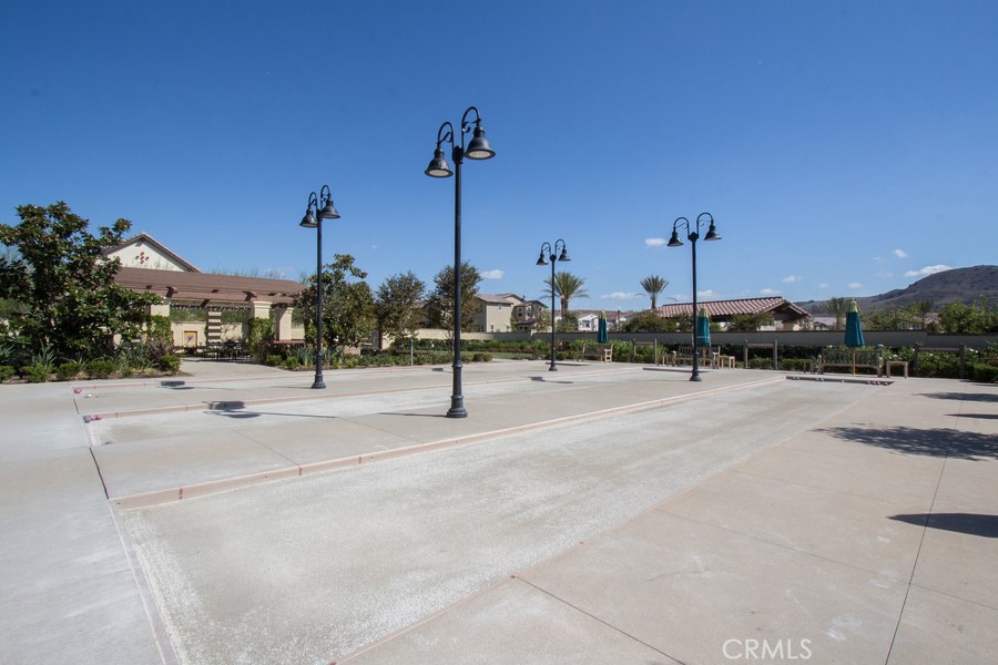 SHEA HOMES-GAVILAN (SENSH) - Residential