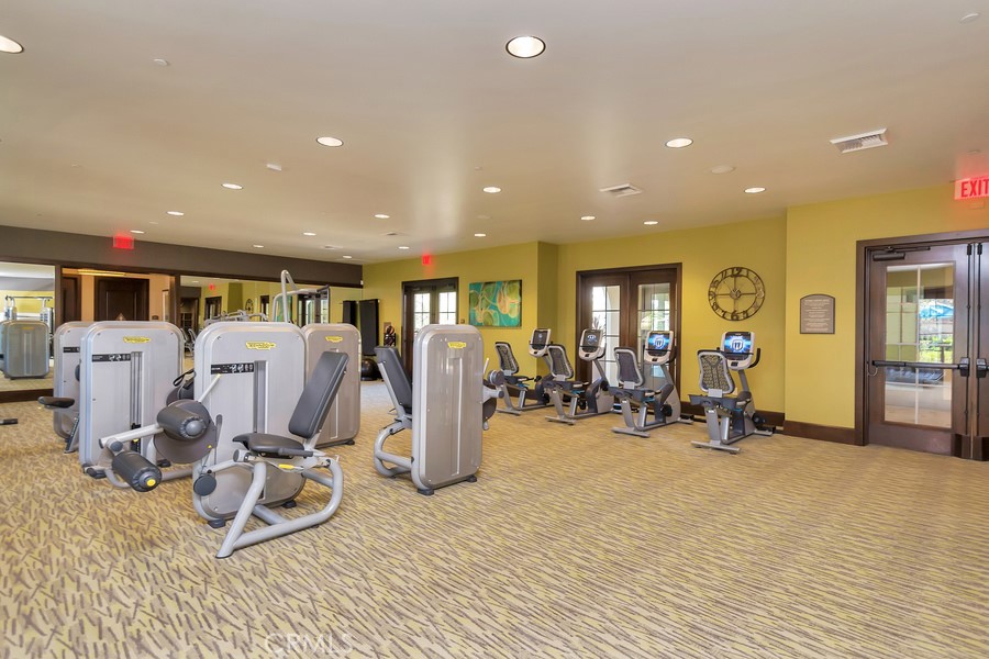 SHEA HOMES-GAVILAN (SENSH) - Residential